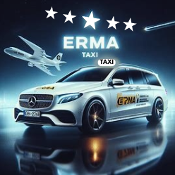 erma taxi